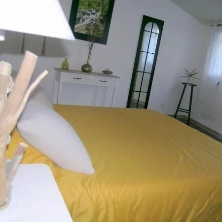 House 8 Personnes Les Bains - Maison Individuelle - Wifi - 4 Chambres - Piscine - Proche Commerces, Plage Et Foret.. Semesterbostad